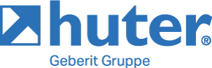 Logo Geberit Huter GmbH